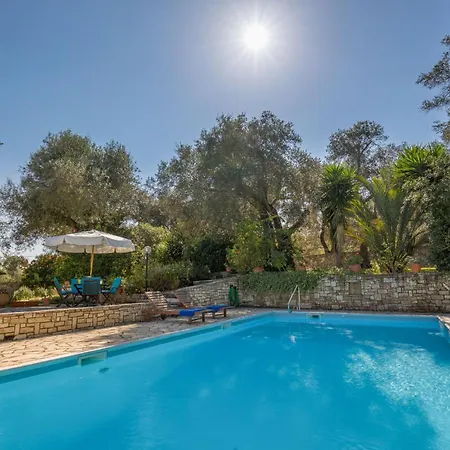 Villa Maria Kagkatika