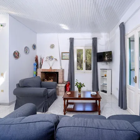 Villa Maria Kagkatika